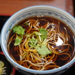 銚子電鉄食堂 銚寿庵 - 