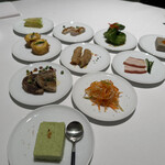 REIKASAI GINZA - 