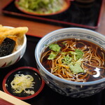 銚子電鉄食堂 銚寿庵 - 