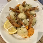 オリゾンテ - 料理写真: