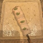 やきとり まさ吉 - 