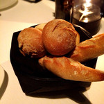 アルヴァ(アマン東京) - こちらは可もなく不可も無く