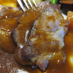 Kenの厨房 - ローストポークアップ