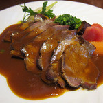 Kenの厨房 - ローストポーク