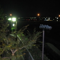 がんこ 高瀬川二条苑 - 