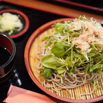 銚子電鉄食堂 銚寿庵 - 
