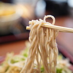 銚子電鉄食堂 銚寿庵 - 