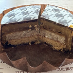 ガトー・ド・ボワ - 