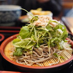 銚子電鉄食堂 銚寿庵 - 