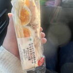ファミリーマート - 料理写真: