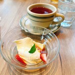 ROSEMARY'S TOKYO - 