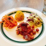 ROSEMARY'S TOKYO - 