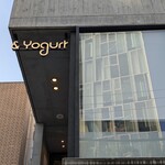 & Yogurt - 