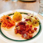ROSEMARY'S TOKYO - 