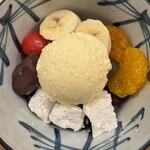 甘味処 みつばち - 