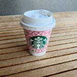 スターバックスコーヒー - ドリンク写真:コールドブリュshort♪