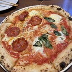 俺のイタリアン - 