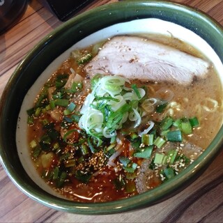 らーめん 田中商店_0