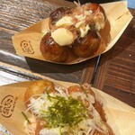 銀だこハイボール酒場 - 