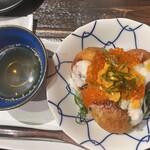 銀だこハイボール酒場 - 