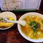 ラグマンニセンジュウヨン - 料理写真: