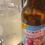 銀だこハイボール酒場 - 