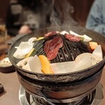 旭川成吉思汗 大黑屋 函館五稜郭店 - 