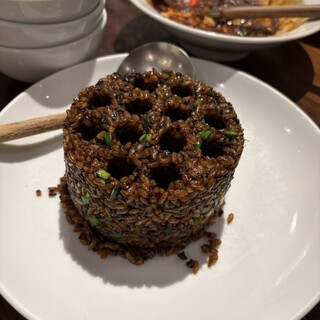 ちょもらんま酒場_1