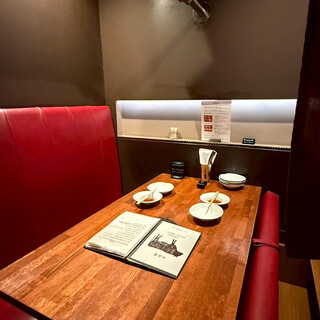 代官山 焼肉かねこ_2