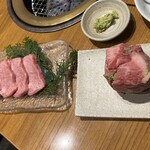 吟味焼肉 じゃんか - 
