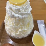 かき氷工房 雪菓 - 