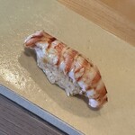 鮨中村 - 