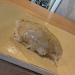 鮨中村 - 