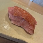 鮨中村 - 