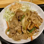 石の家 - 