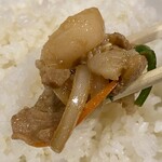 石の家 - 
