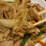 石の家 - 