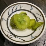 石の家 - 