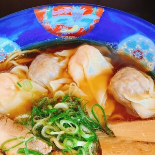 支那そば かつみ_1