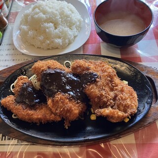 キッチンドナルド_0