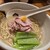 真鯛らーめん 麺魚 - 料理写真: