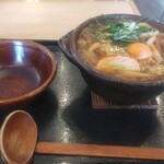 うどんと日本酒 つるん、 - 