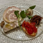 Pasta Dining ROTO - 