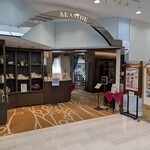 レストランシーサイド - 