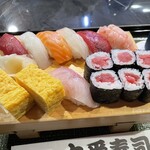 大番寿司 - 