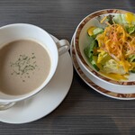 レストランシーサイド - 