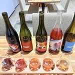 GRAPEREPUBLICINC. VINERIA SALONE - 