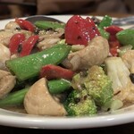 中華菜 高福 - 