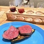 GRAPEREPUBLICINC. VINERIA SALONE - 