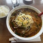 かづ枝食堂 - 